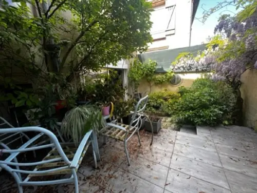 Vitry-le-François Marne apartment foto 7099326