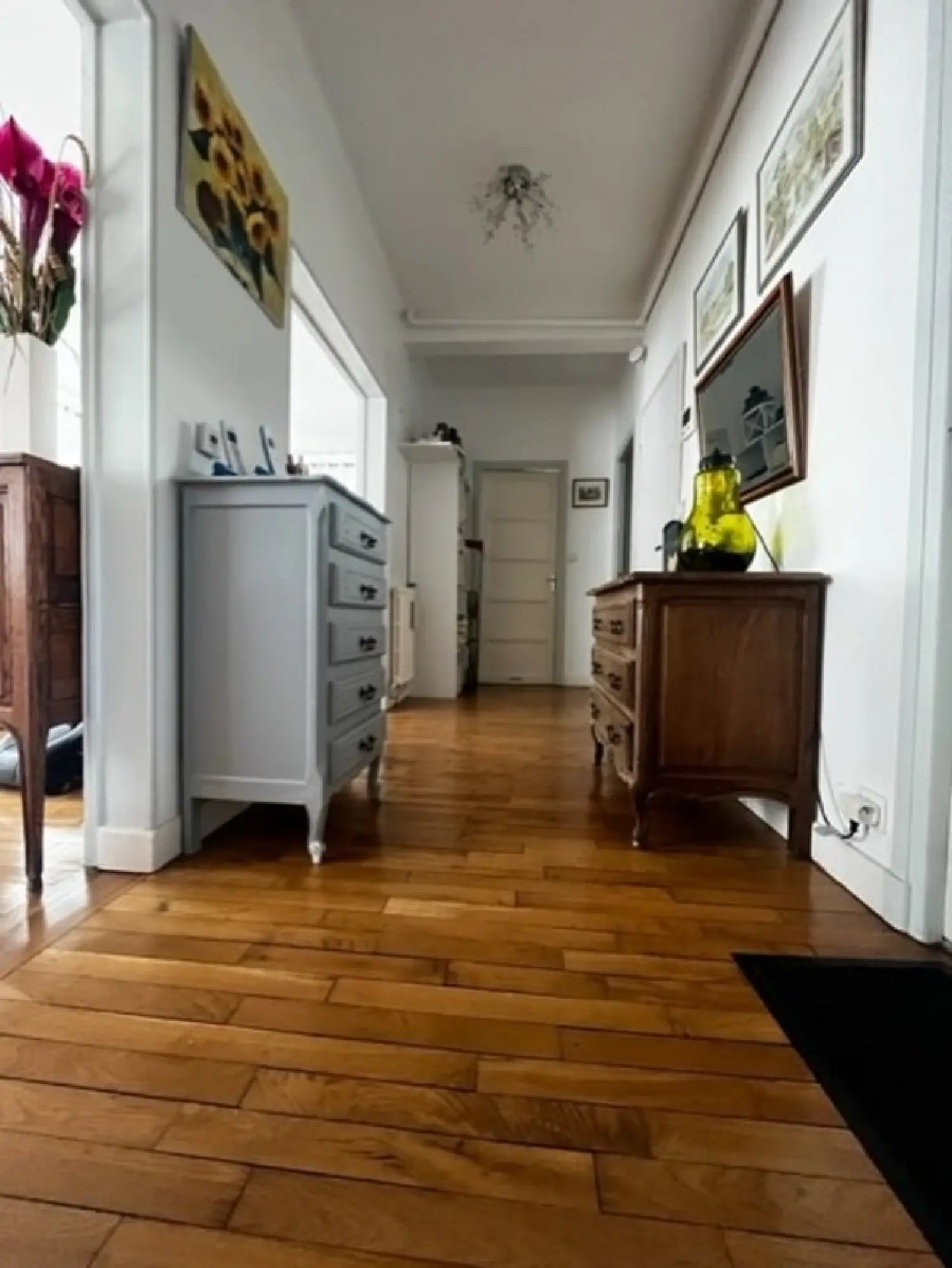  for sale apartment Vitry-le-François Marne 2