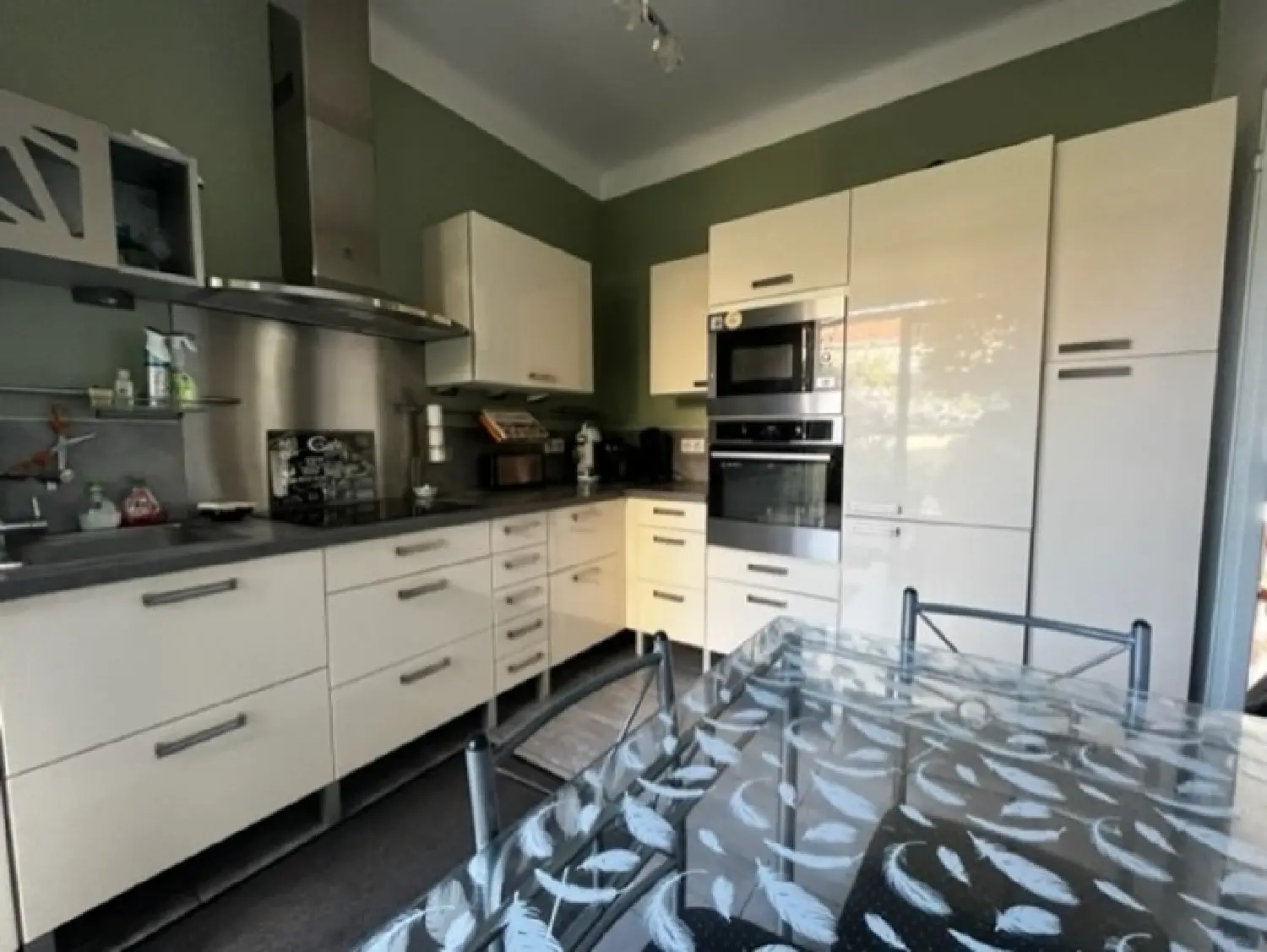  for sale apartment Vitry-le-François Marne 3