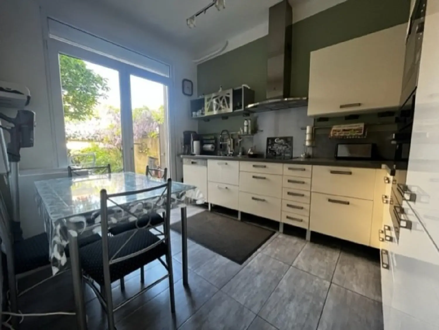  for sale apartment Vitry-le-François Marne 4