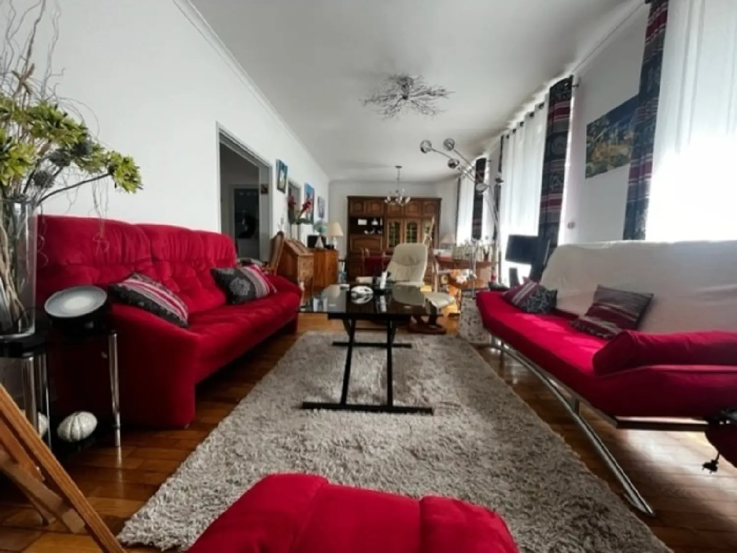  for sale apartment Vitry-le-François Marne 5