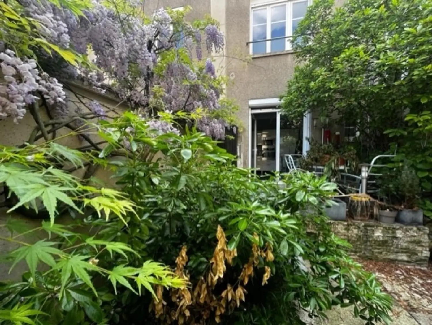  for sale apartment Vitry-le-François Marne 8