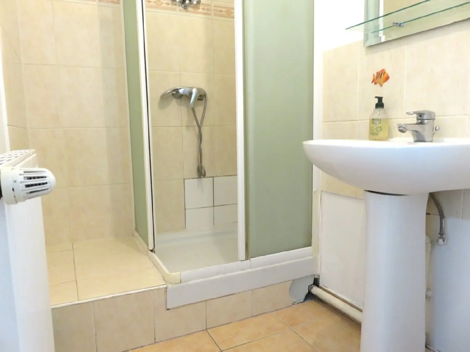  à vendre appartement Vitry-sur-Seine Val-de-Marne 3
