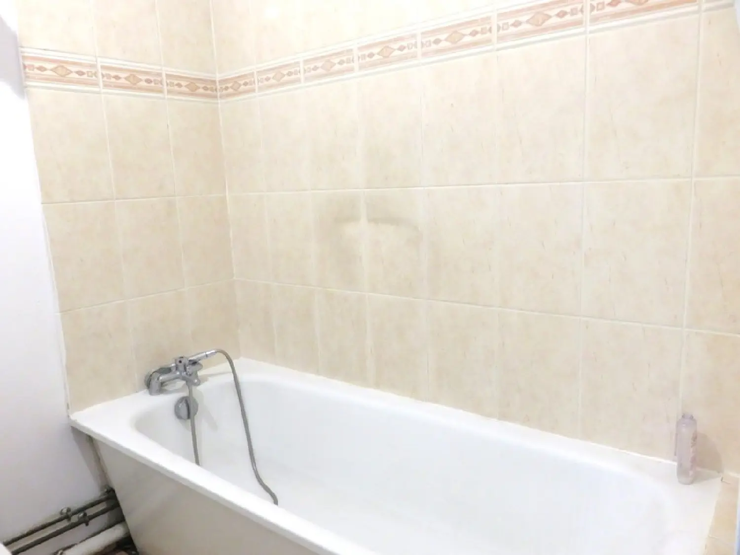  à vendre appartement Vitry-sur-Seine Val-de-Marne 4