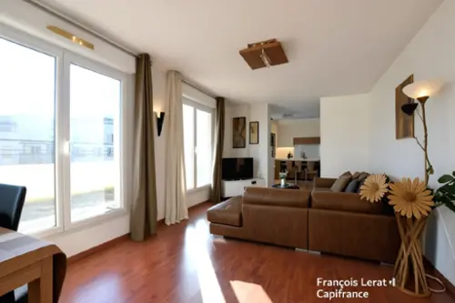 Vitry-sur-Seine Val-de-Marne appartement foto 7091983
