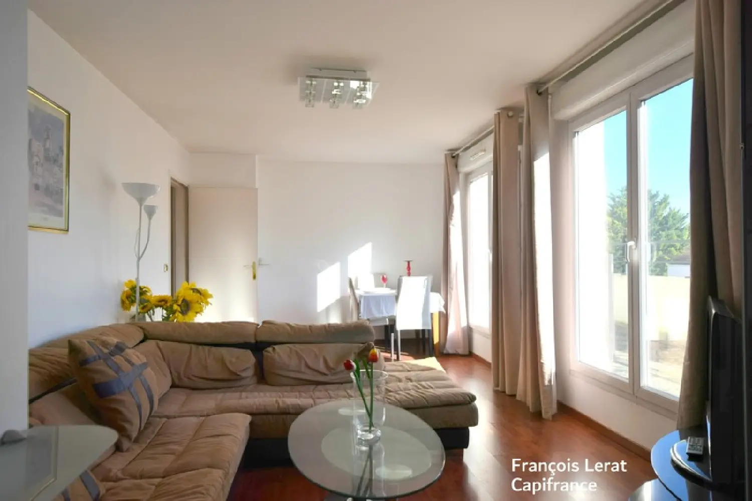  te koop appartement Vitry-sur-Seine Val-de-Marne 3