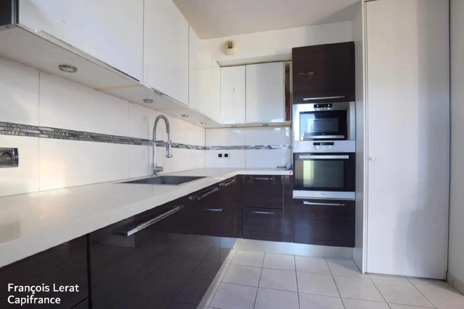  te koop appartement Vitry-sur-Seine Val-de-Marne 5