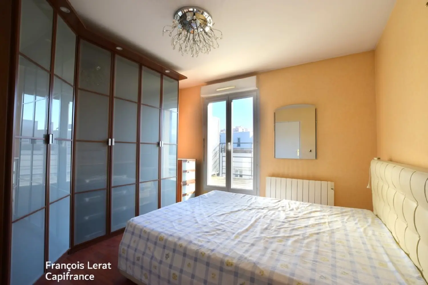  te koop appartement Vitry-sur-Seine Val-de-Marne 6