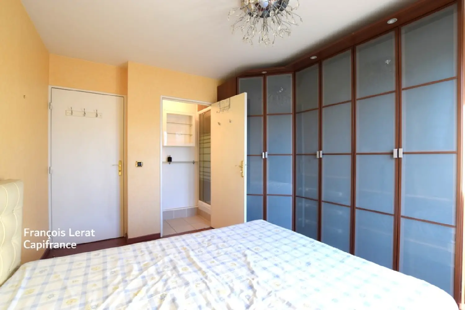  te koop appartement Vitry-sur-Seine Val-de-Marne 7