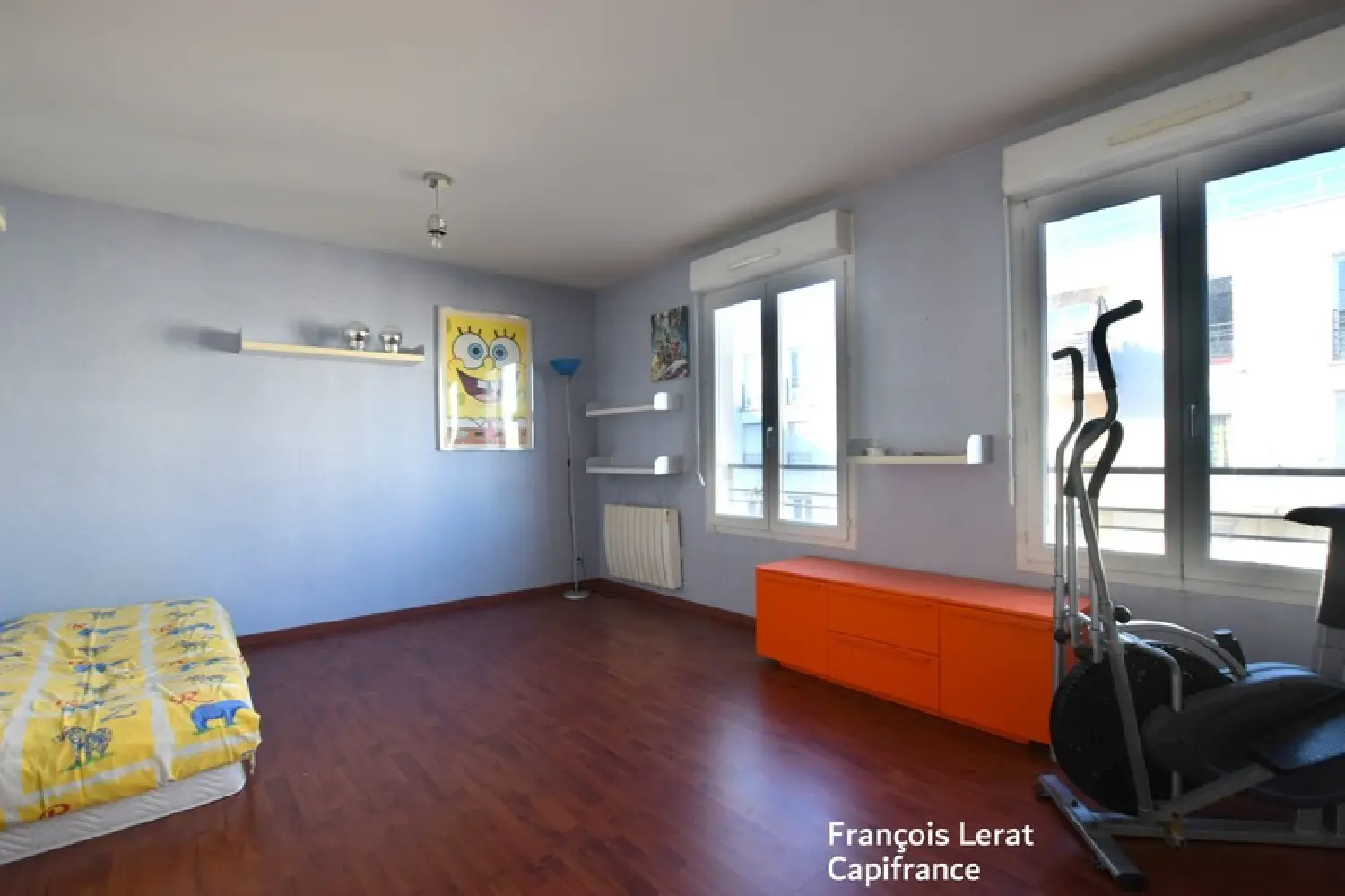  te koop appartement Vitry-sur-Seine Val-de-Marne 8