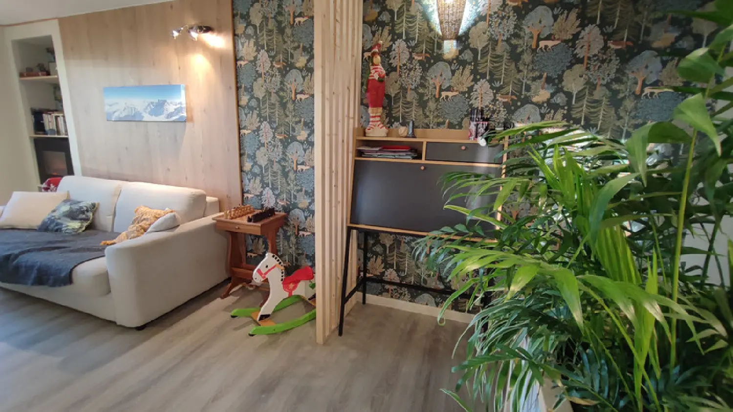  en venta apartamento Viuz-en-Sallaz Haute-Savoie 2