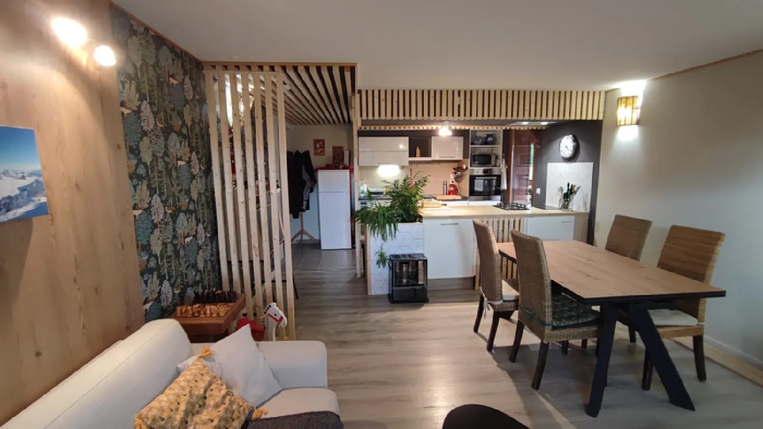  en venta apartamento Viuz-en-Sallaz Haute-Savoie 3
