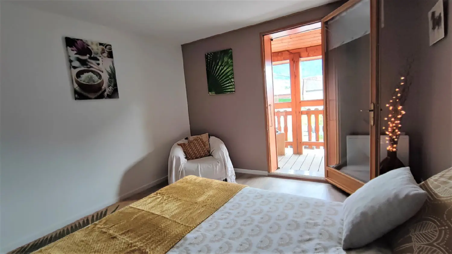  en venta apartamento Viuz-en-Sallaz Haute-Savoie 4