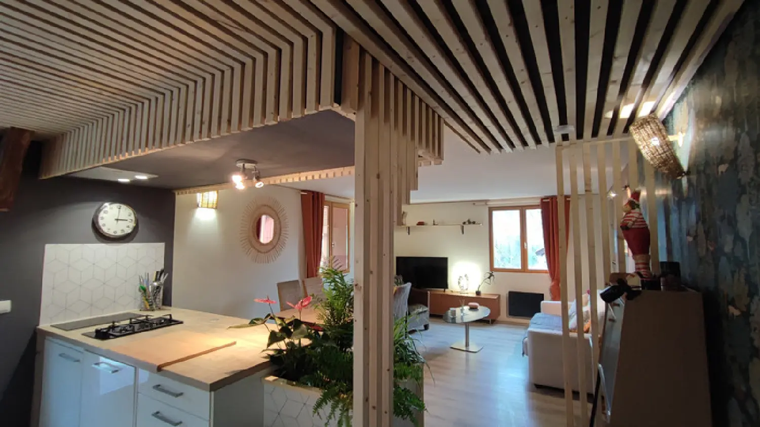  en venta apartamento Viuz-en-Sallaz Haute-Savoie 5