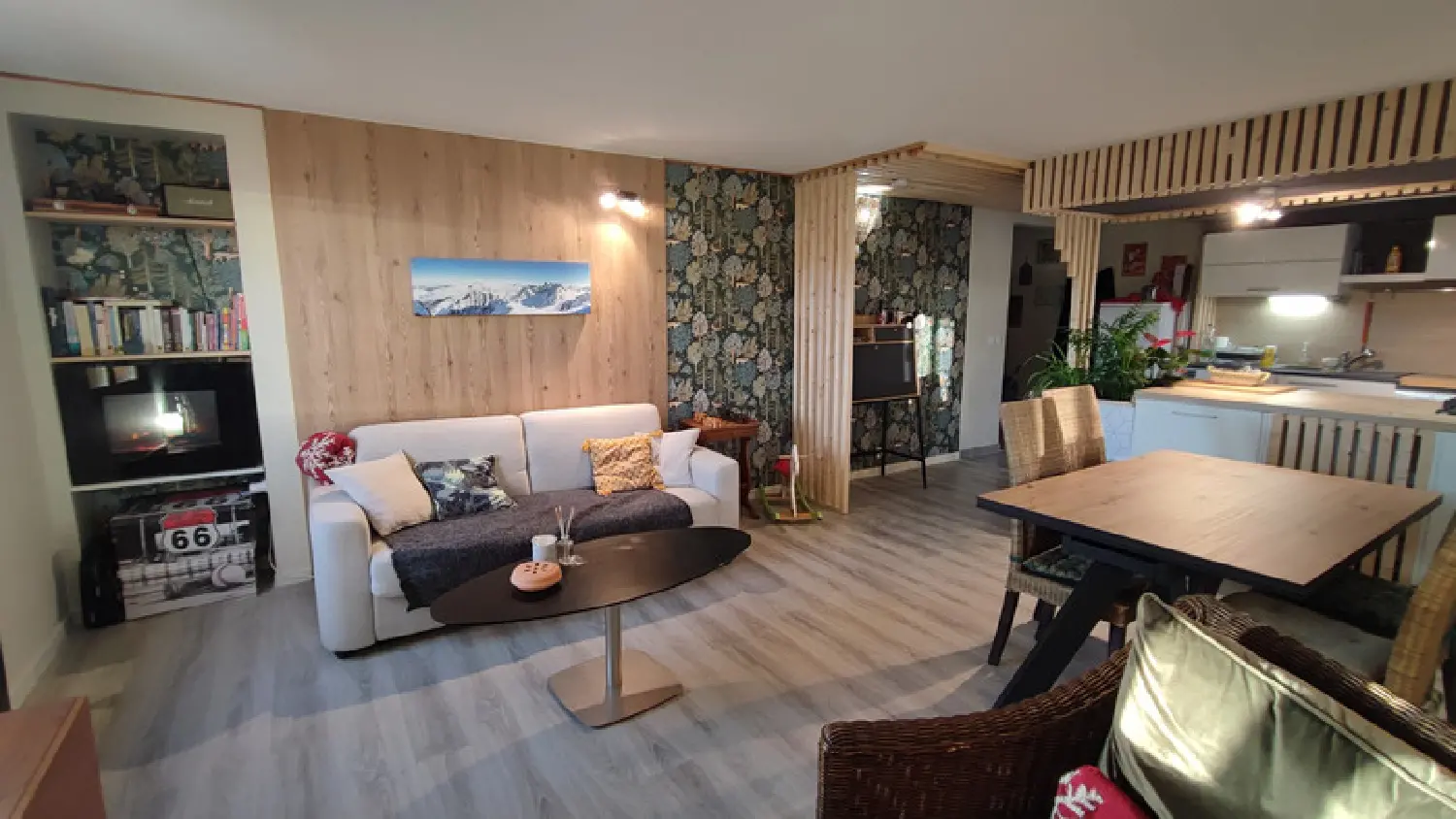  en venta apartamento Viuz-en-Sallaz Haute-Savoie 6