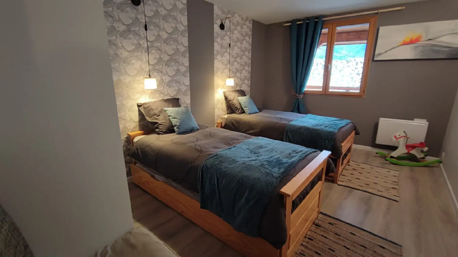  en venta apartamento Viuz-en-Sallaz Haute-Savoie 7