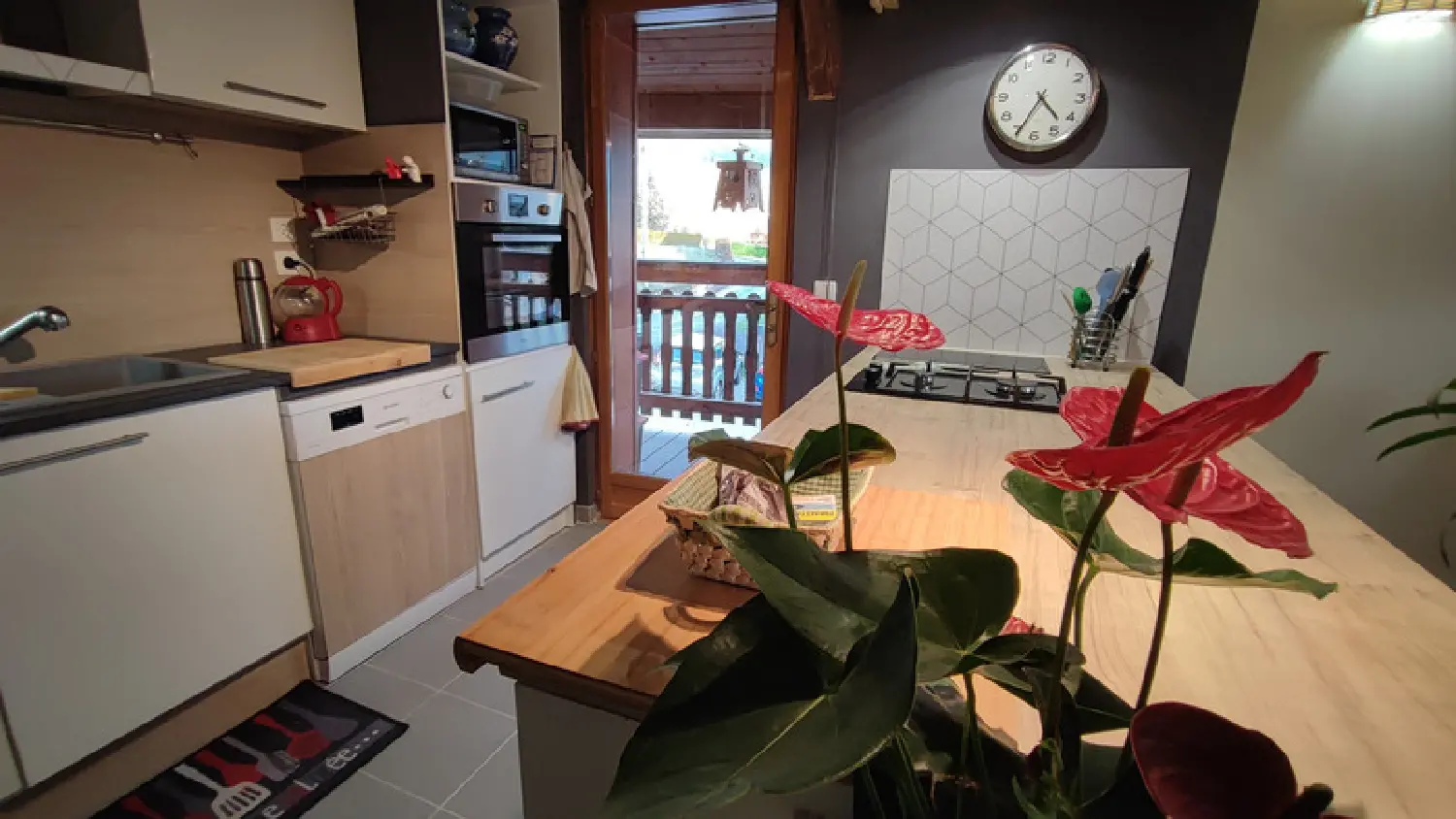  en venta apartamento Viuz-en-Sallaz Haute-Savoie 8