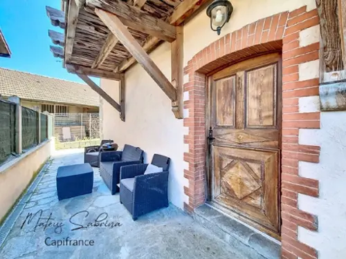 Viuz-en-Sallaz Haute-Savoie apartment foto 7101259