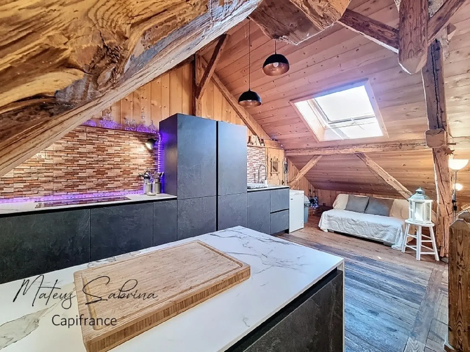  kaufen Wohnung/ Apartment Viuz-en-Sallaz Haute-Savoie 5