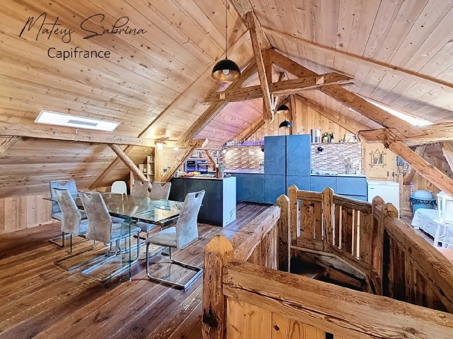  kaufen Wohnung/ Apartment Viuz-en-Sallaz Haute-Savoie 6