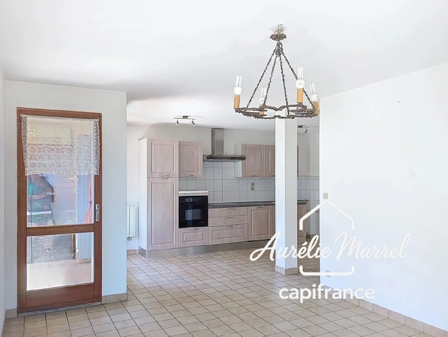  à vendre appartement Voiron Isère 2