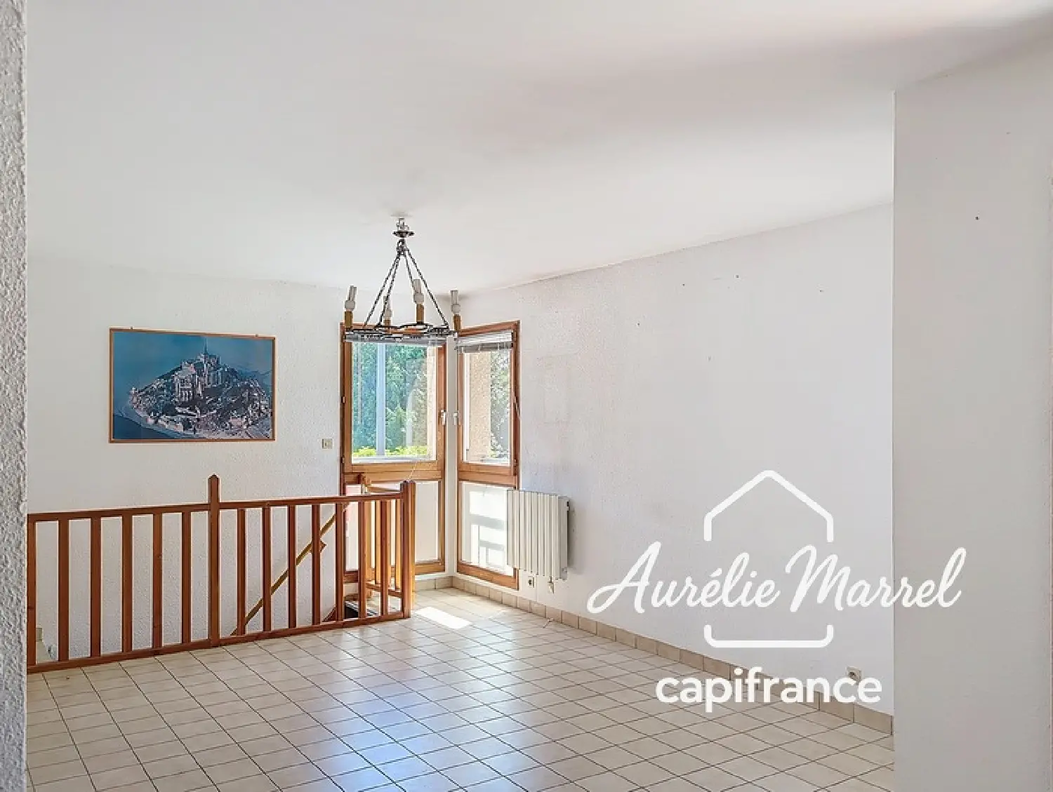  à vendre appartement Voiron Isère 4