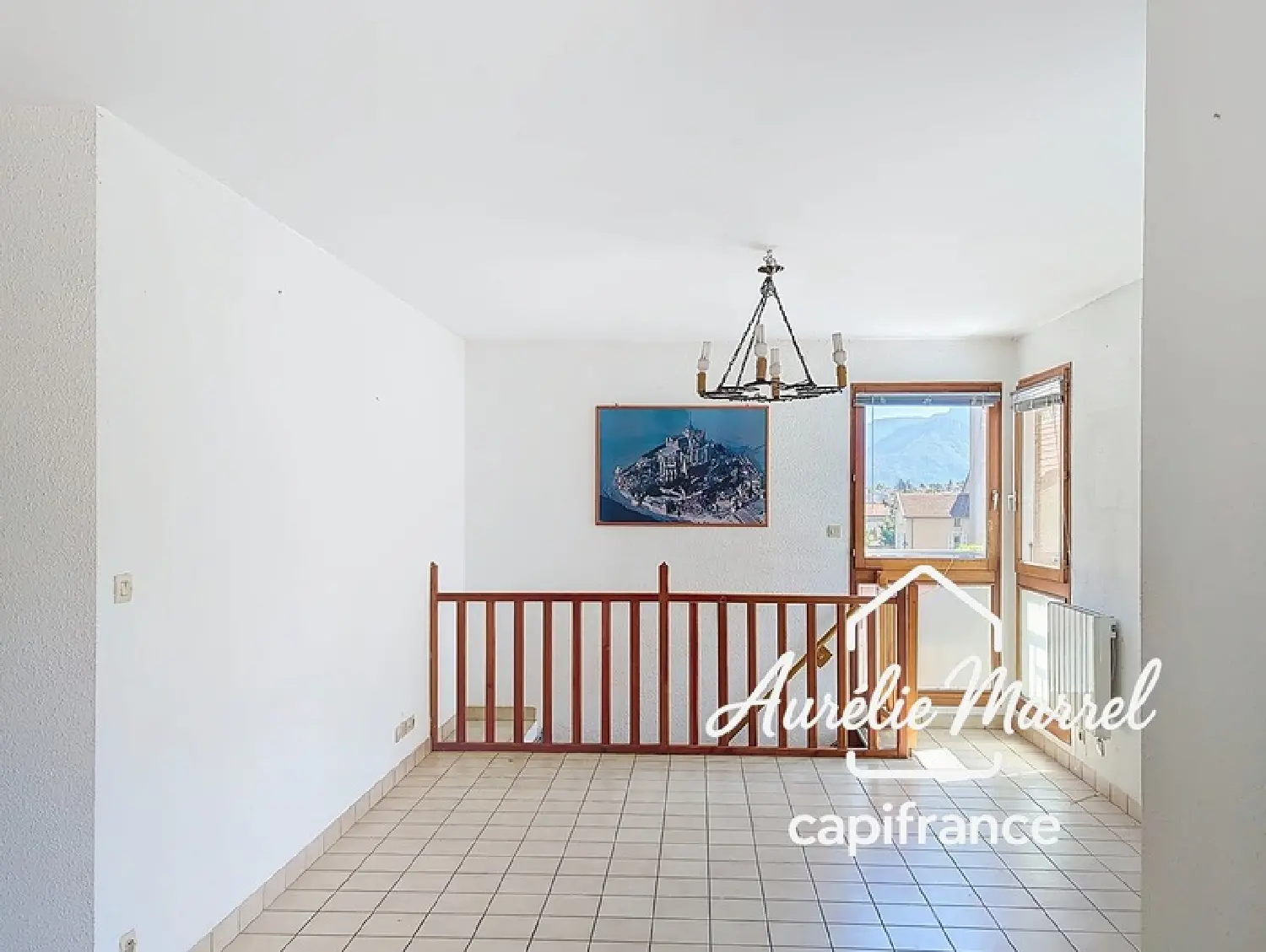  à vendre appartement Voiron Isère 5