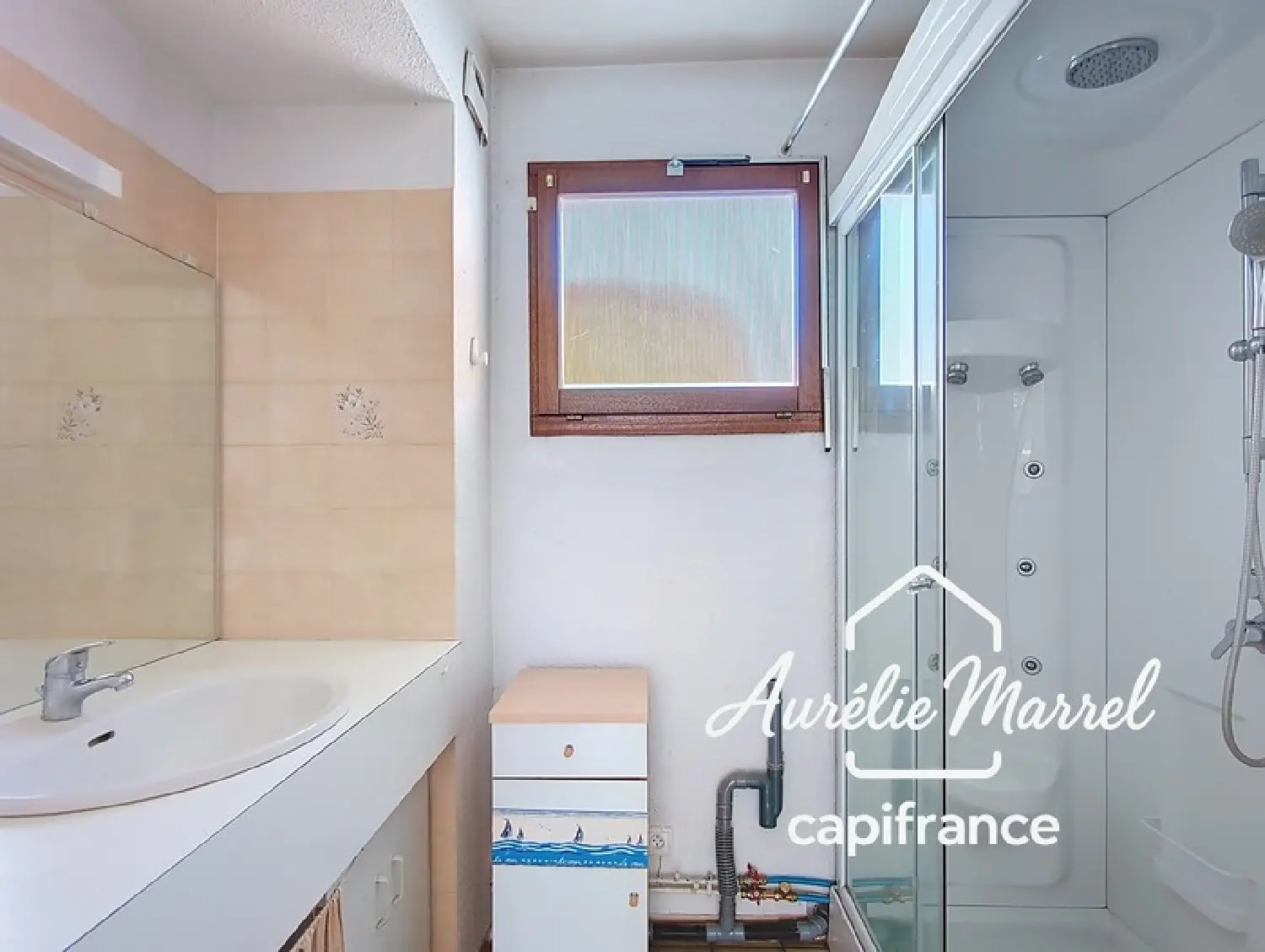  à vendre appartement Voiron Isère 7