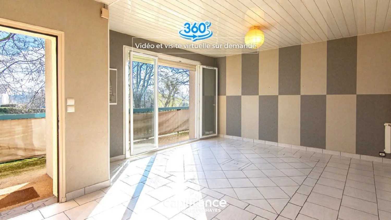  kaufen Wohnung/ Apartment Vonnas Ain 1