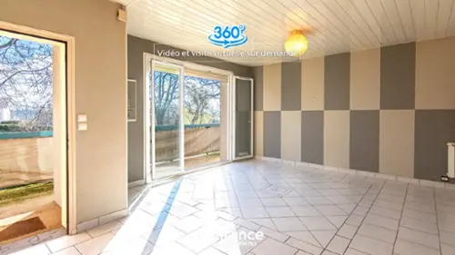 Vonnas Ain appartement foto 7091914