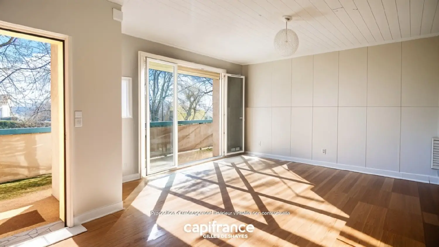  kaufen Wohnung/ Apartment Vonnas Ain 2