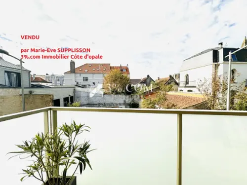 Wimereux Pas-de-Calais Wohnung/ Apartment Bild 7090511