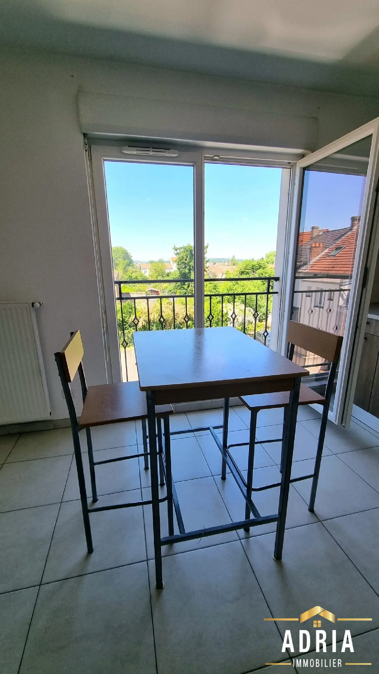  en venta apartamento Yutz Moselle 2