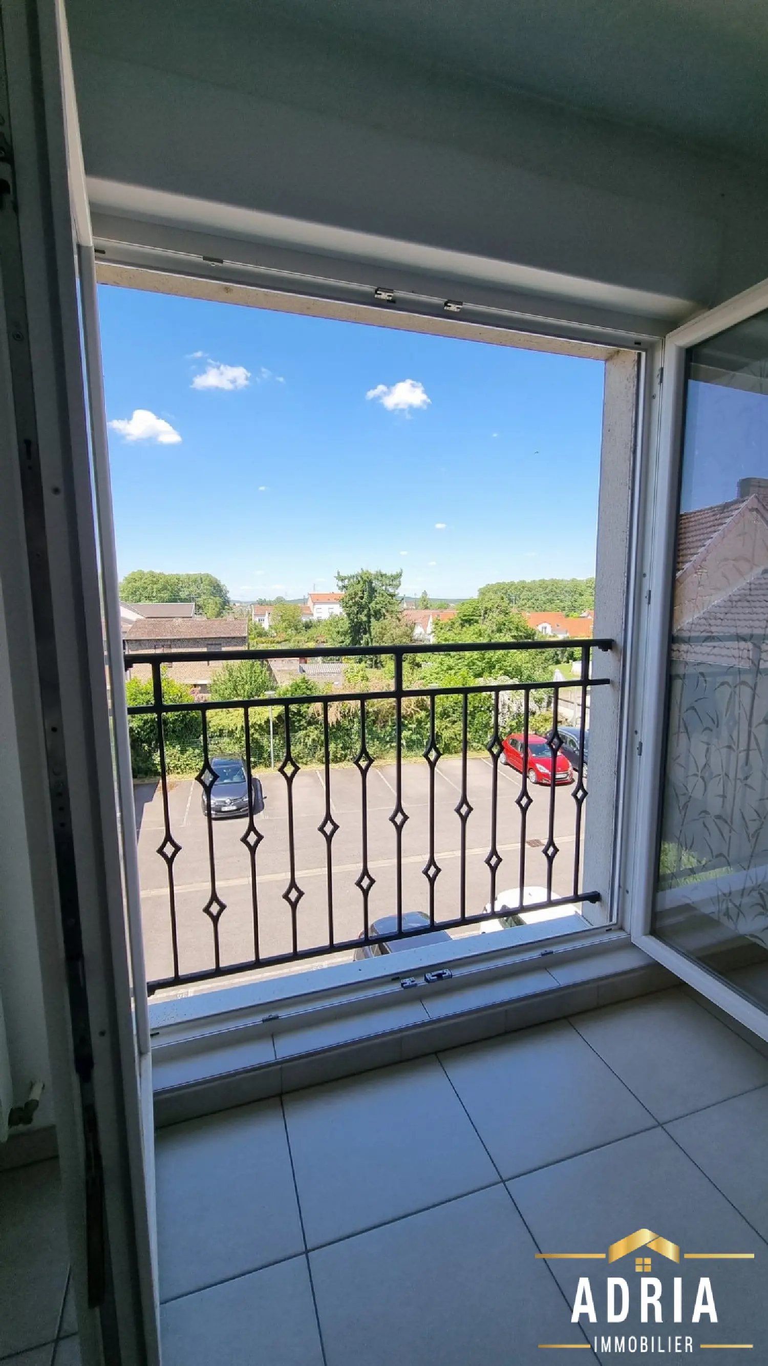  en venta apartamento Yutz Moselle 3