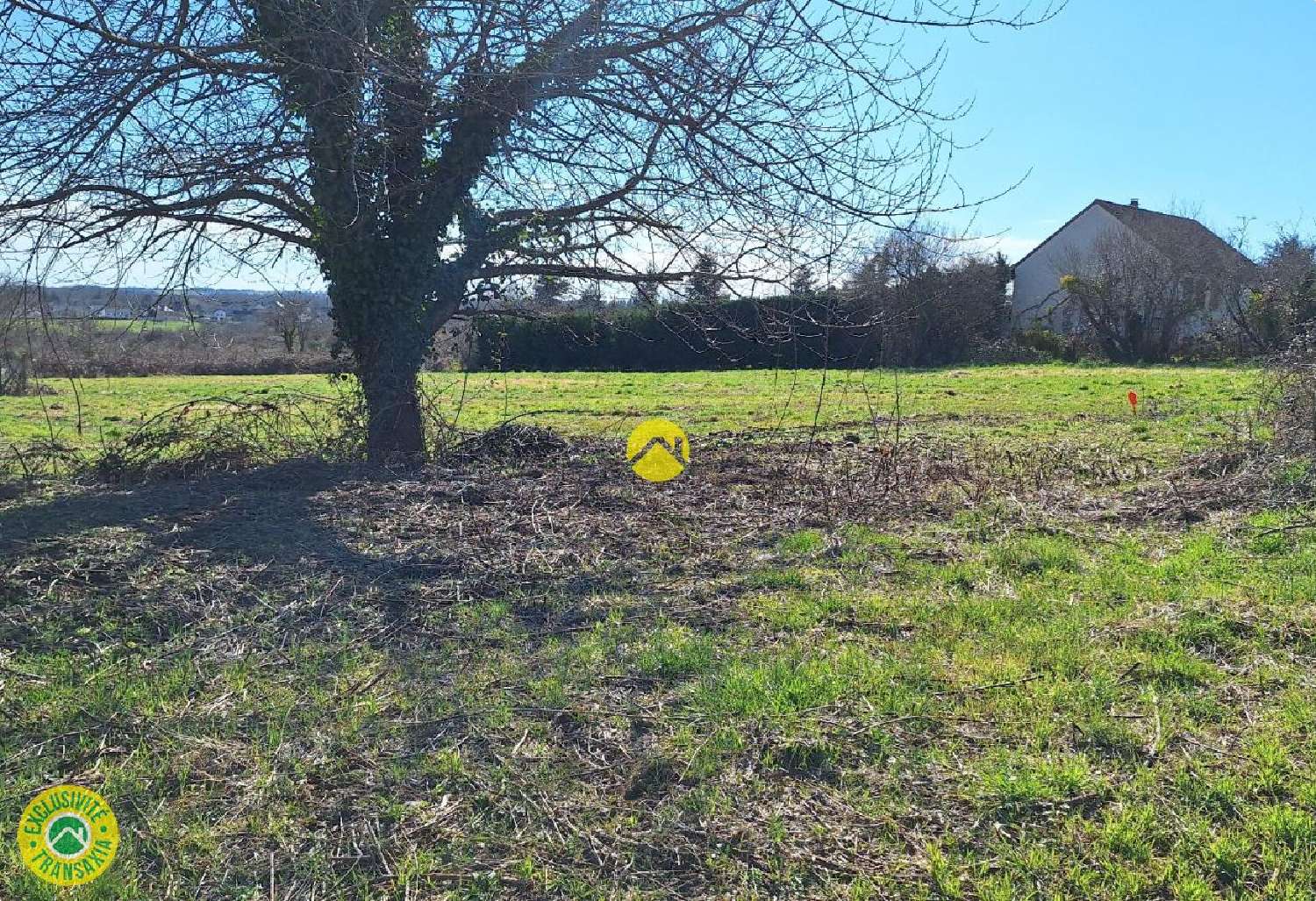  en venta terreno Huriel Allier 1