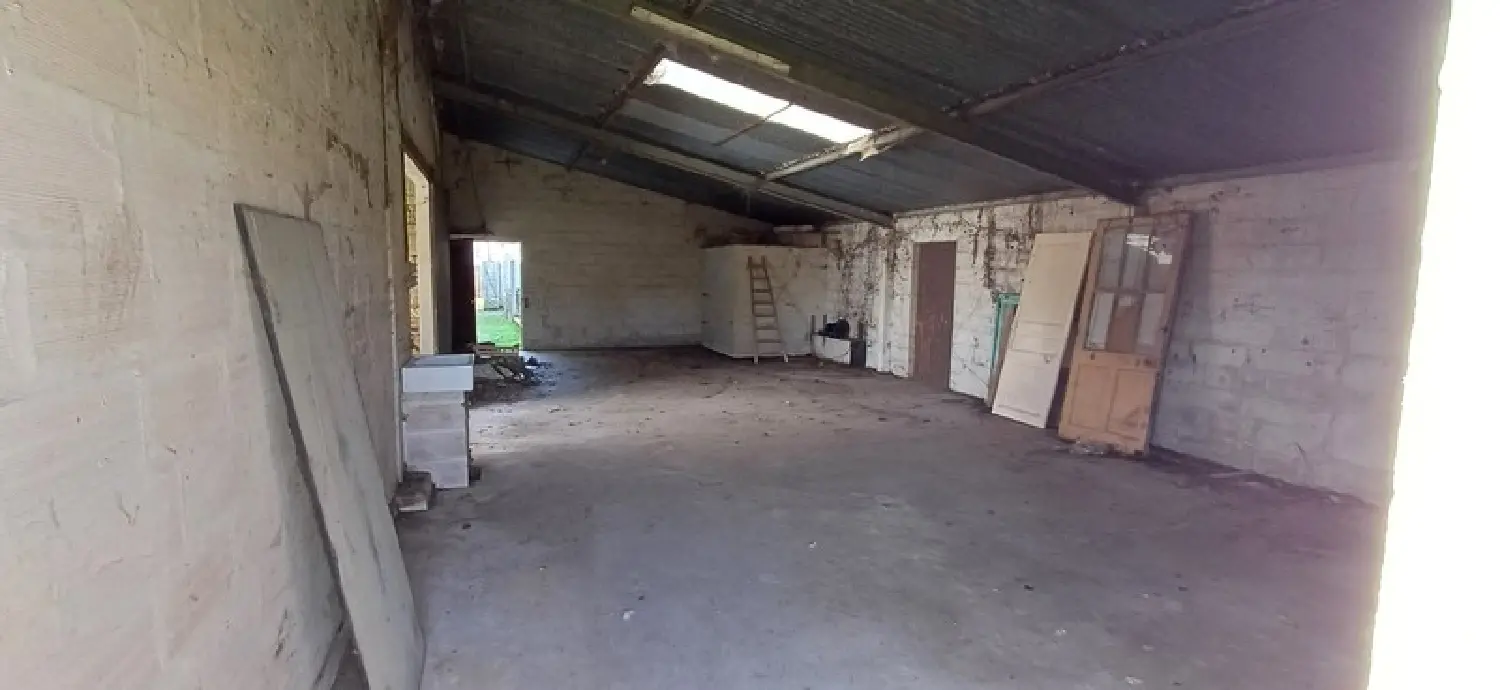  à vendre grange Bords Charente-Maritime 4