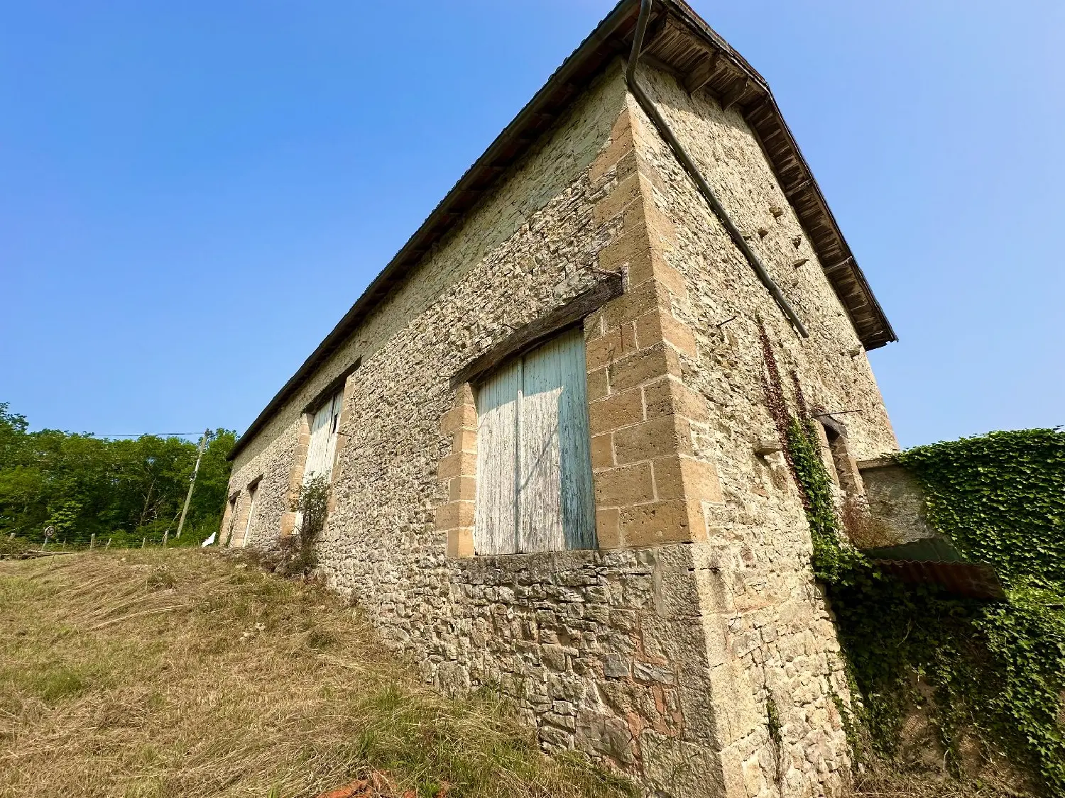  kaufen Scheune Chartrier-Ferrière Corrèze 5