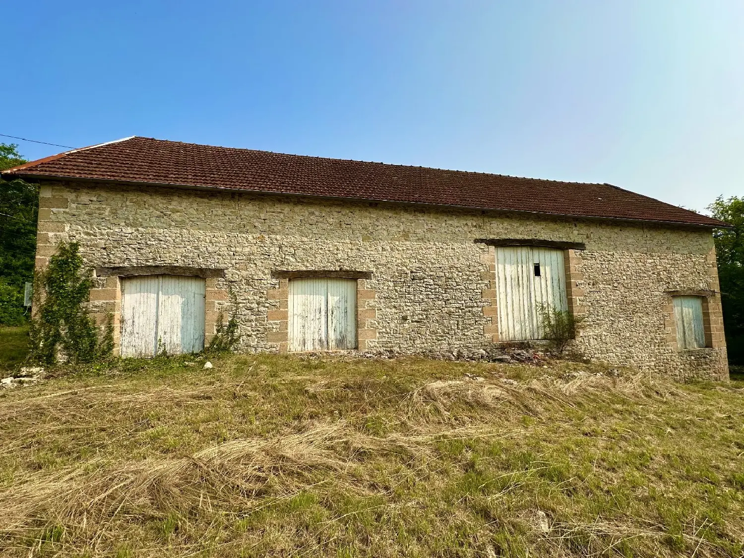  kaufen Scheune Chartrier-Ferrière Corrèze 6