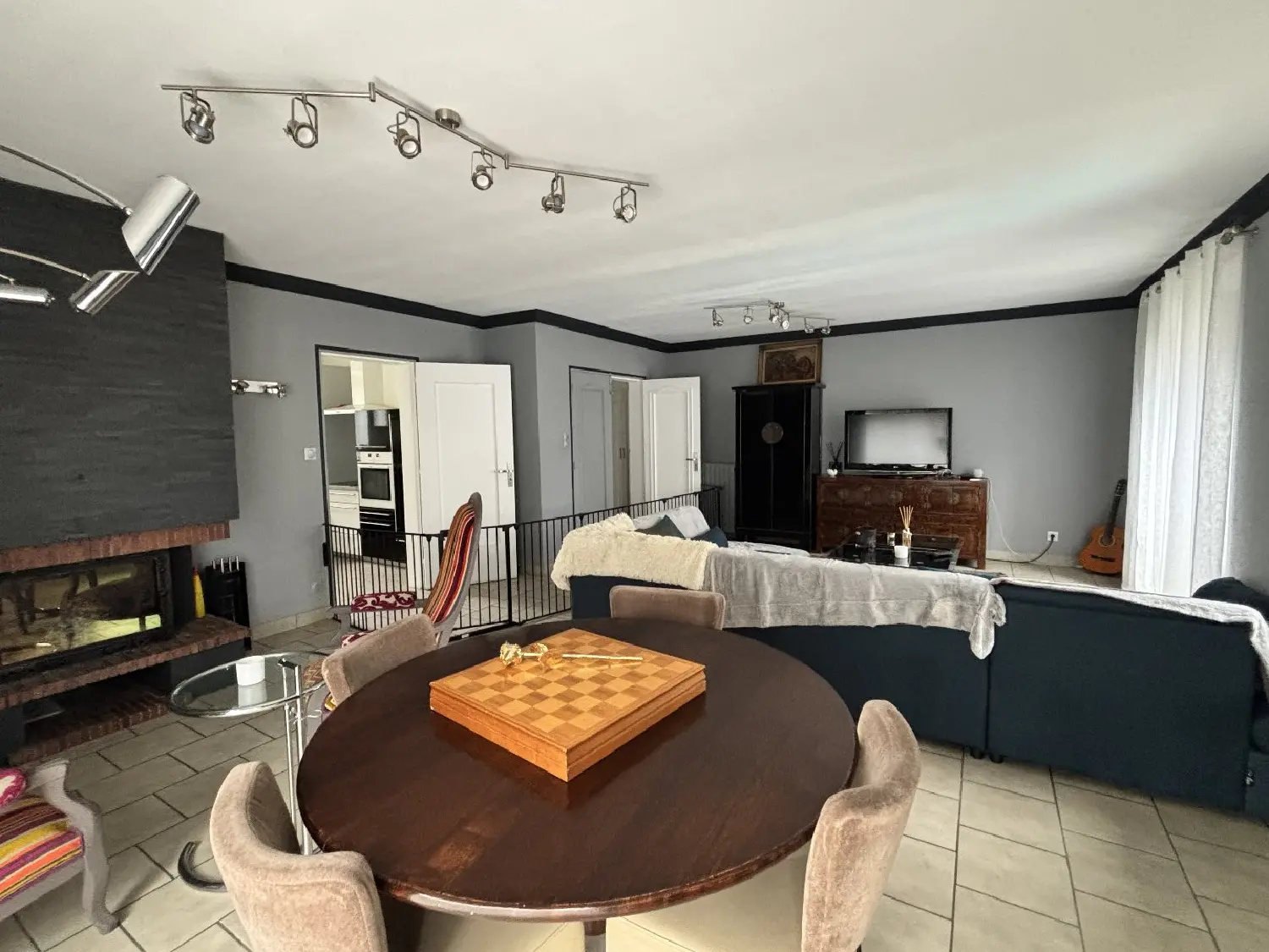  te koop schuur Le Rouget Cantal 5