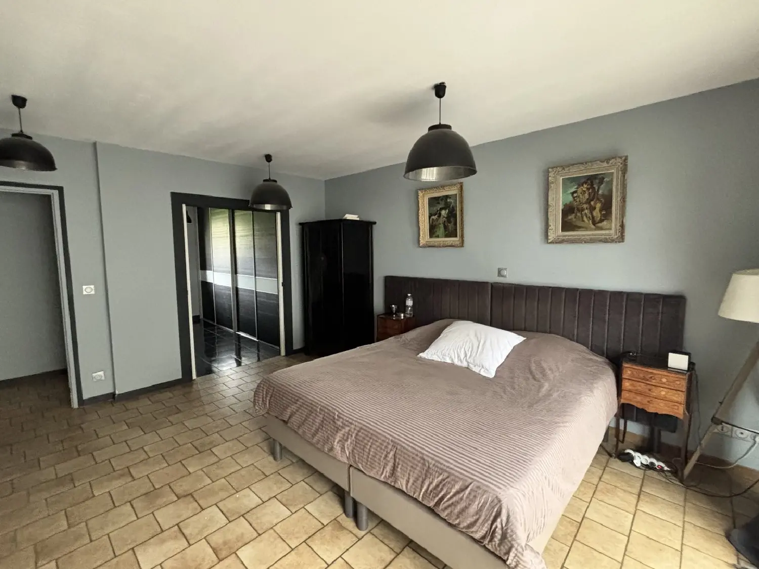  te koop schuur Le Rouget Cantal 8