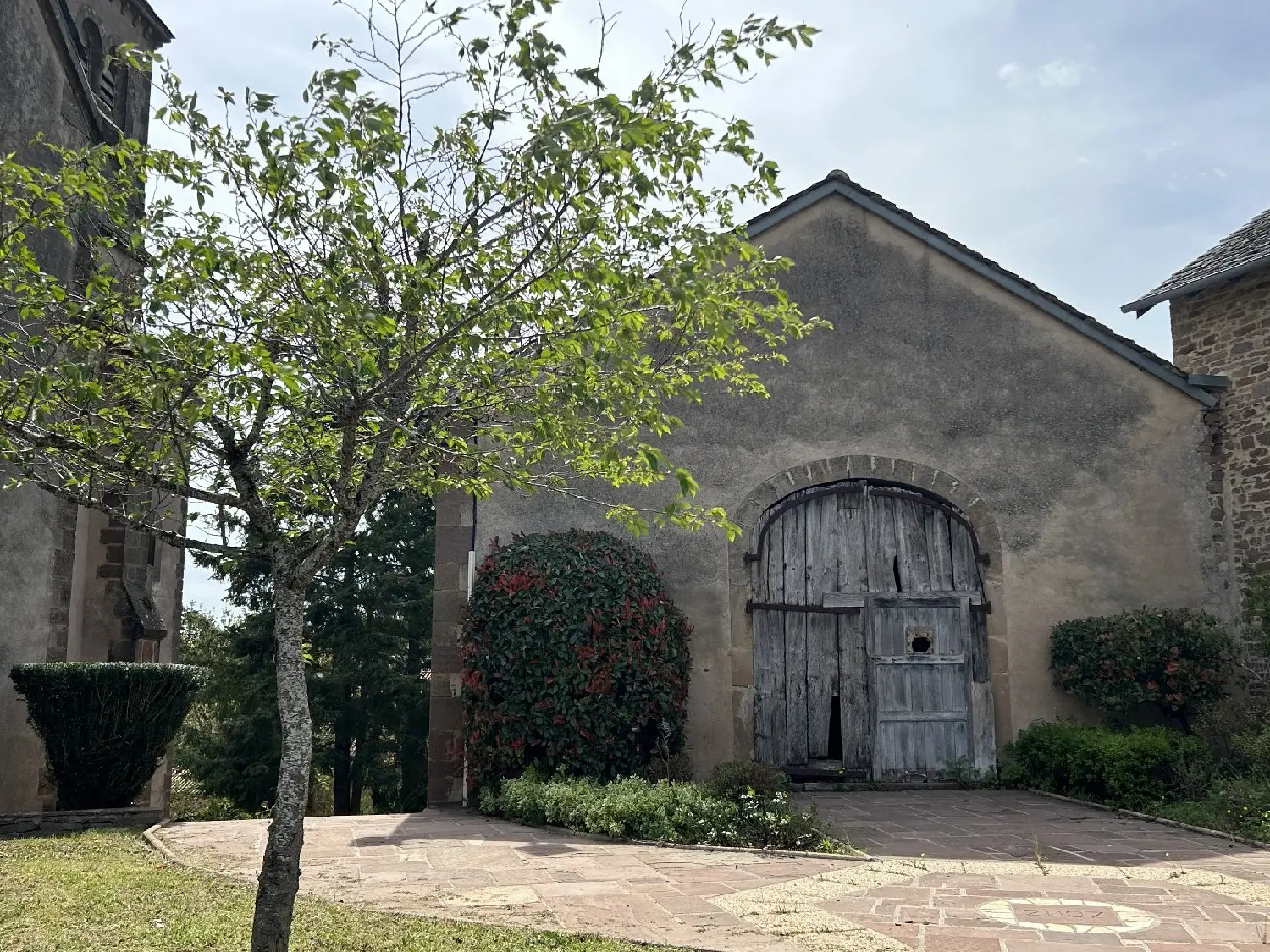  kaufen Scheune Le Truel Aveyron 3