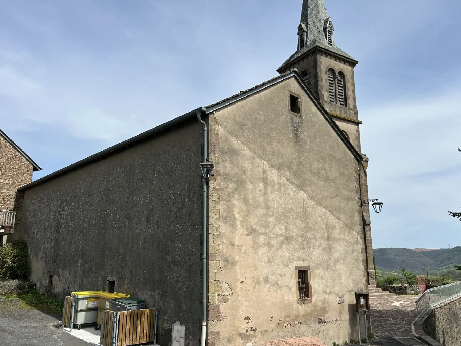  kaufen Scheune Le Truel Aveyron 8