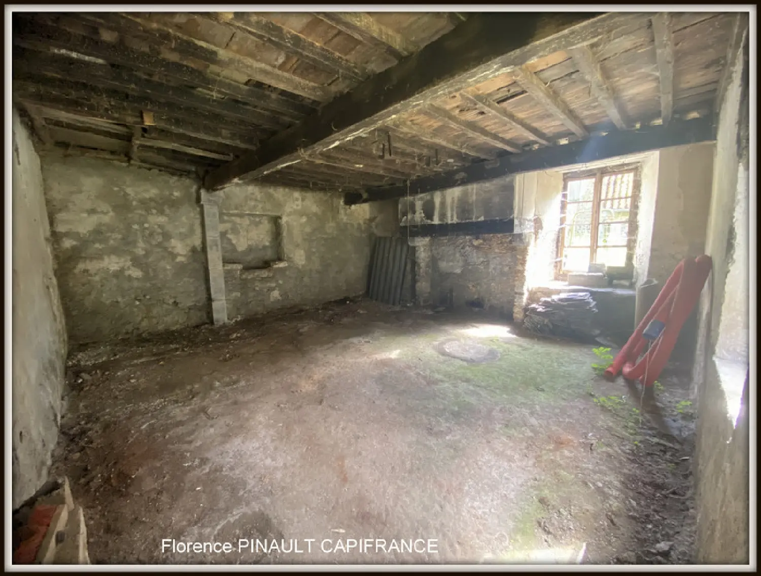  à vendre grange Lourdes Hautes-Pyrénées 2