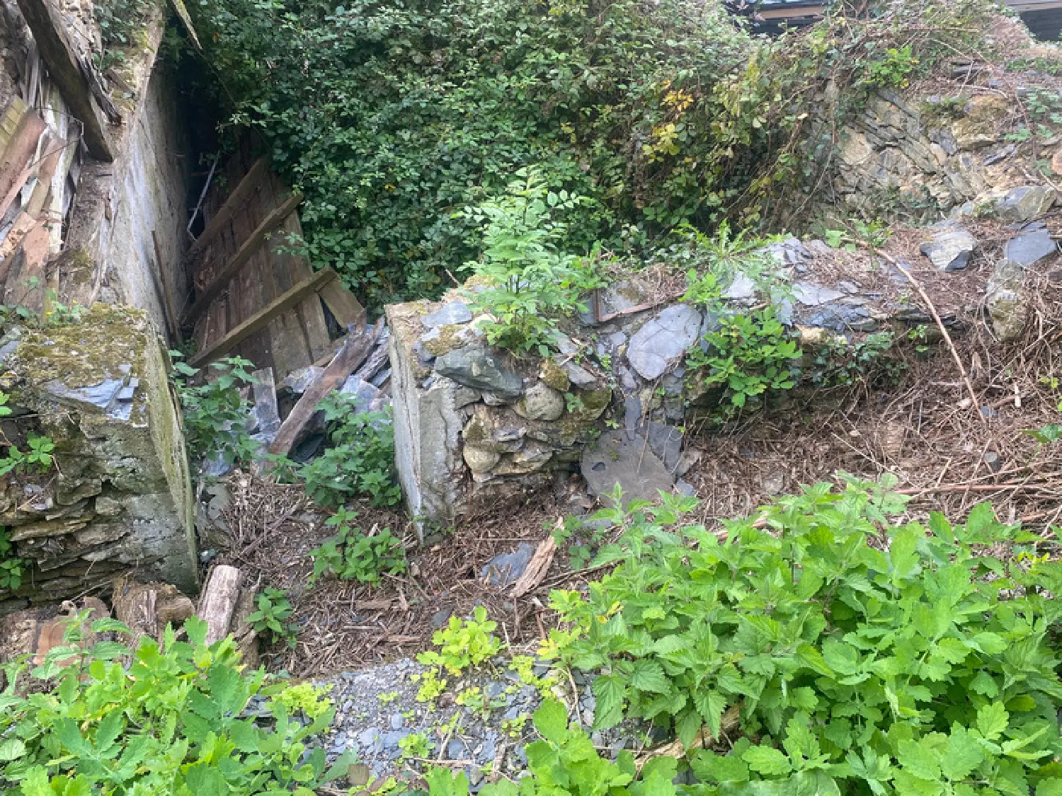  à vendre grange Lourdes Hautes-Pyrénées 5