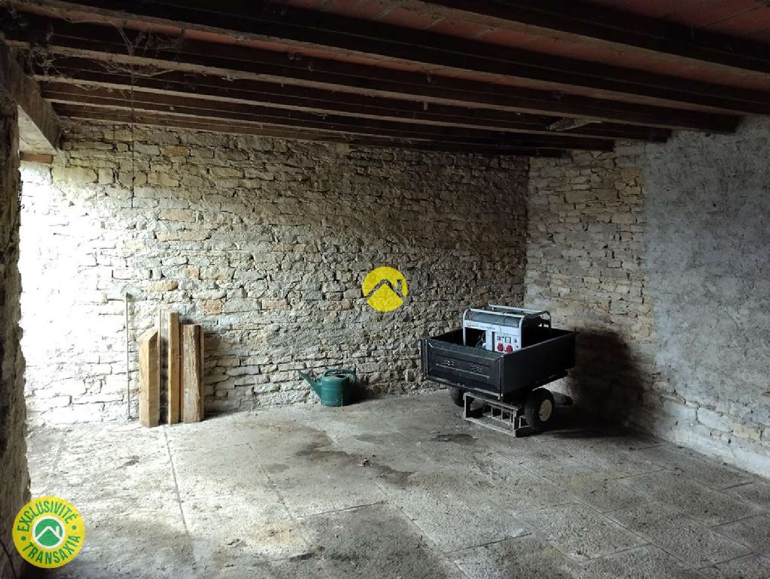  kaufen Scheune Lurcy-Lévis Allier 2