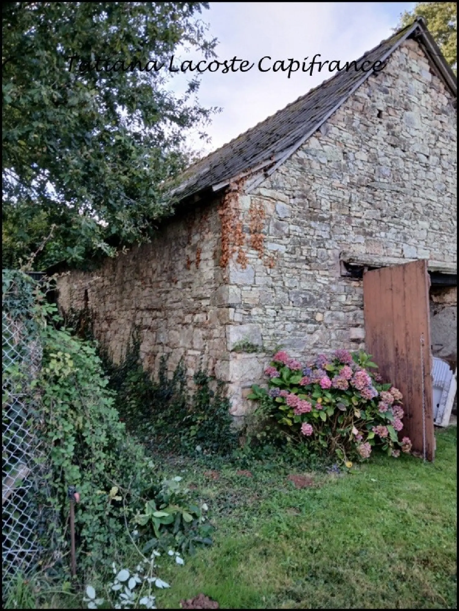  te koop schuur Messac Ille-et-Vilaine 2