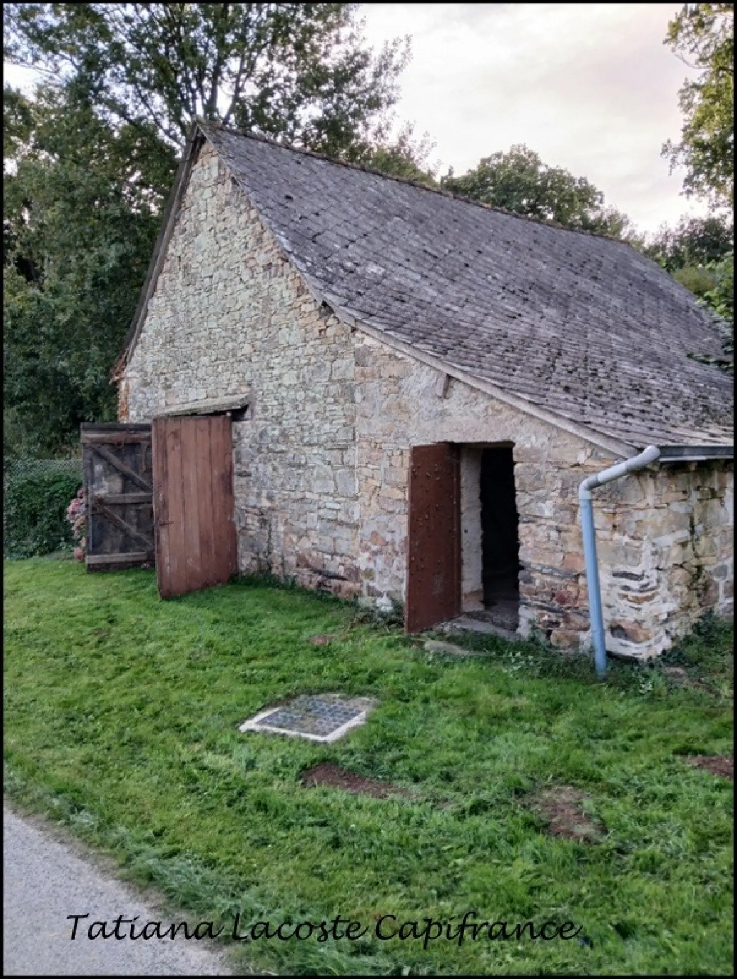  te koop schuur Messac Ille-et-Vilaine 3
