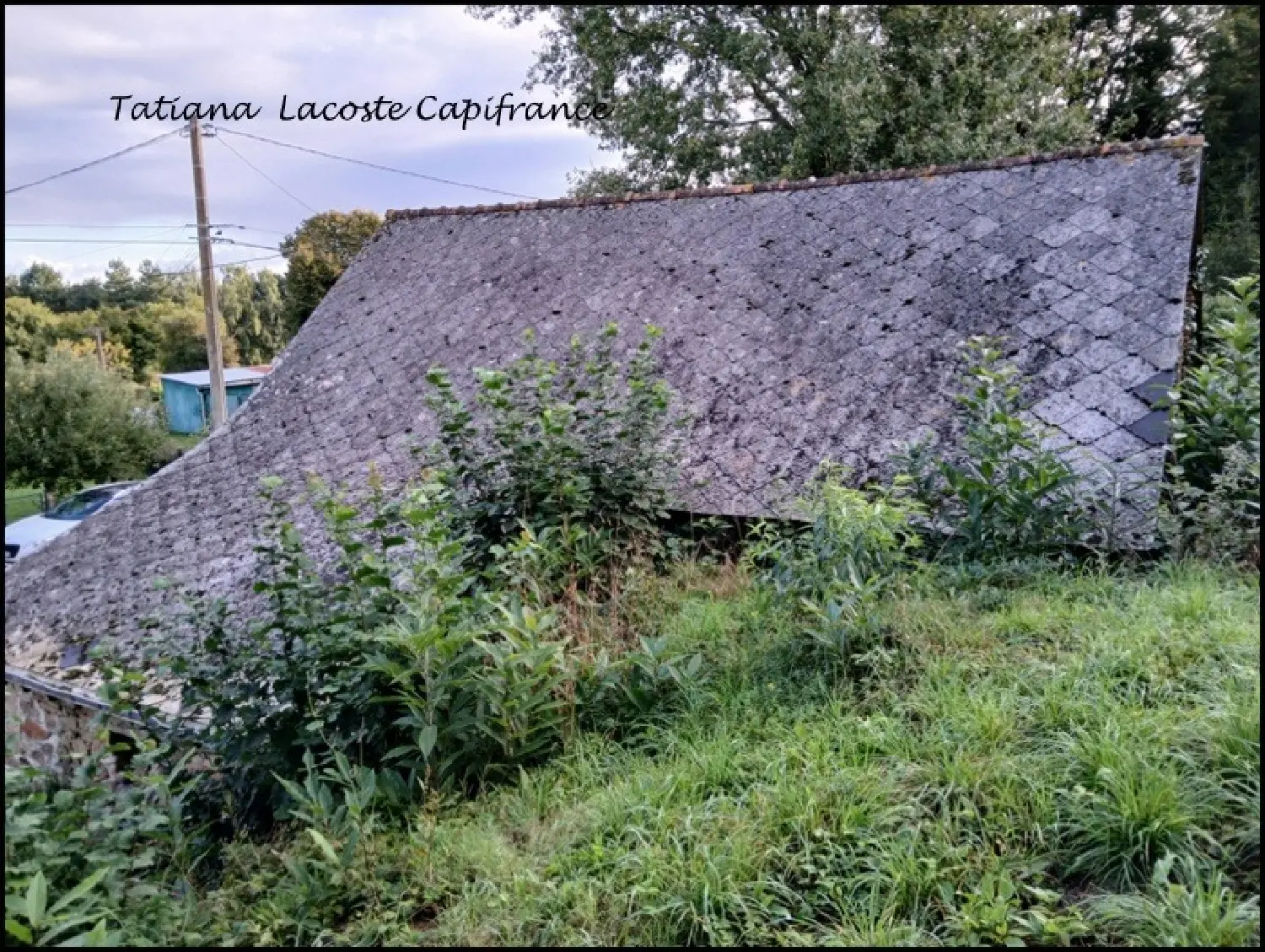  te koop schuur Messac Ille-et-Vilaine 5