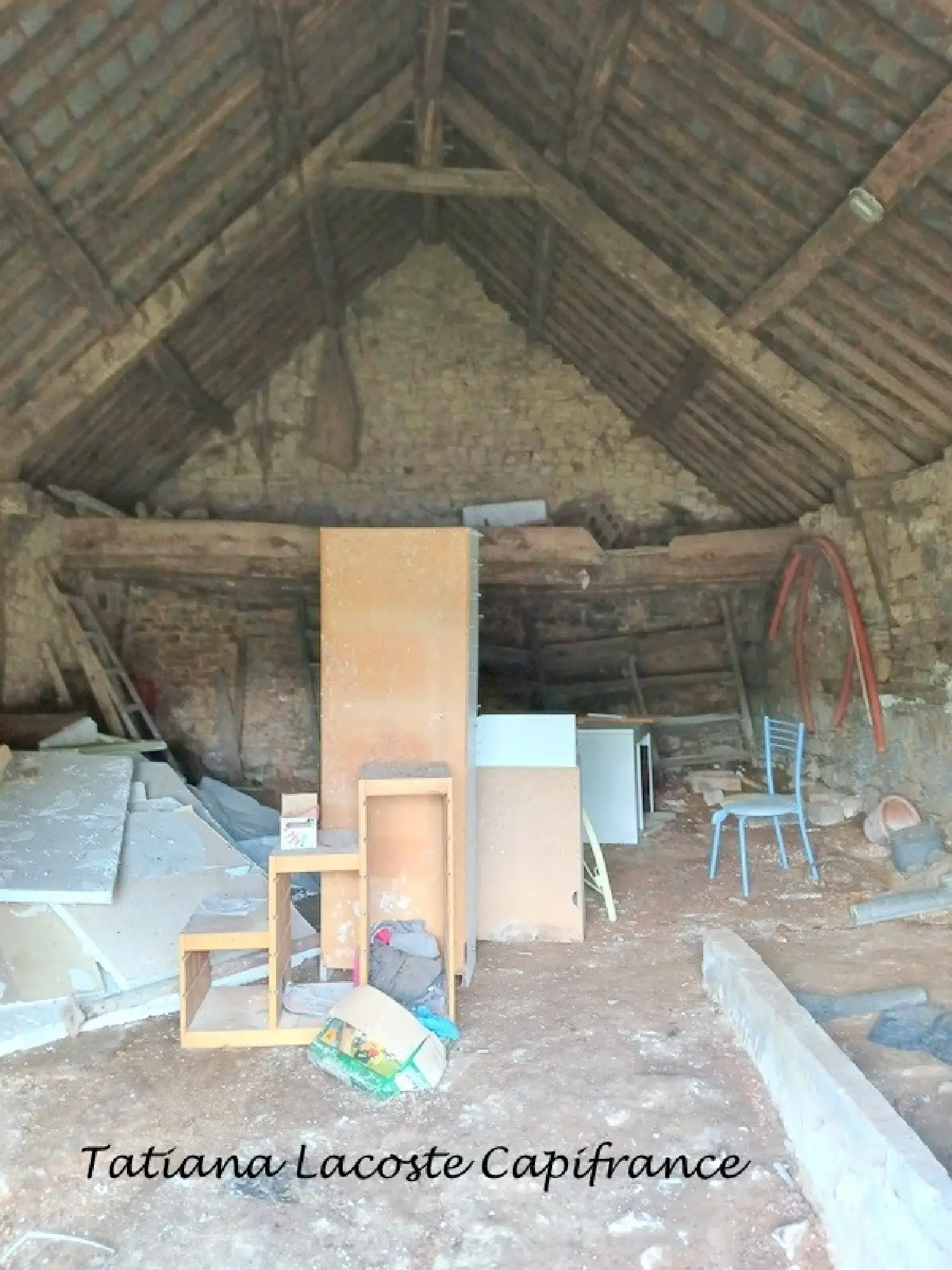  te koop schuur Messac Ille-et-Vilaine 7