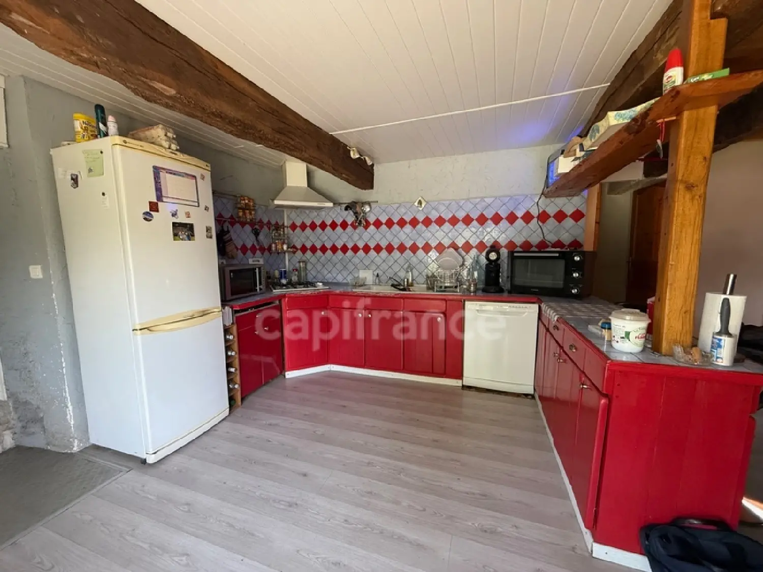  te koop schuur Ousté Hautes-Pyrénées 5